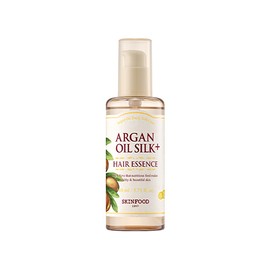 Skinfood [Skinfood]Argan Oil Silk Plus Hair Essence 110ml