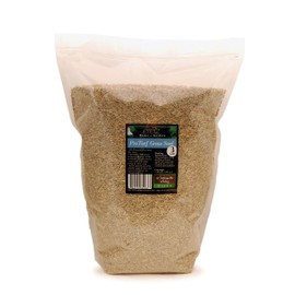 ProTurf Perennial Ryegrass Fine Lawn Seed by Eretz (3lb) - CHOOSE SIZE! Premium Willamette Valley, Oregon Grown Grass Seed