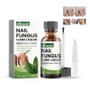 Líquido Para Hongos En Uñas - Cura Hongos Y Onicomicosis