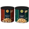 Gourmet Popcorn - Cashew Lovers & Original 10.5oz - 2