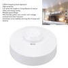 Motion Sensor Light Switch Intelligent DC12‑24V 5.8GHz Light Controlled Adjustable