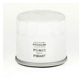Premium Guard PO4612 Oil Filter