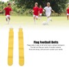 Adjustable Flag Football Set 5 PCS PP Adjustable Flag Football