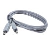 myw-tech Firewire iLink 4-4 Pin DV Video Cable/Cord/Lead For Sony