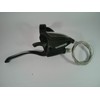 Shimano ST-EF500L4/7R4 Brake/Shift Lever 3x7speed 4 Finger 960 (V, Disc,