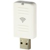 Epson ELPAP10 IEEE 802.11b/g/n Wi-Fi Adapter for Projector