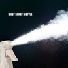 Beautify Hair Spray Bottle 250ml Maple Sakura Color Even Spraying