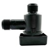 571-VAC-CHK-A RV Vacuum Breaker Check Valve, Camper Trailer Flusher Check