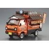 Aoshima Bunka Kyozai (AOSHIMA) 1/24 Mobile Sales Series No. 7