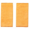 Yamazaki Sangyo 178698 Tough Moppy Floor Wiper, Antibacterial, Microfiber Cloth,