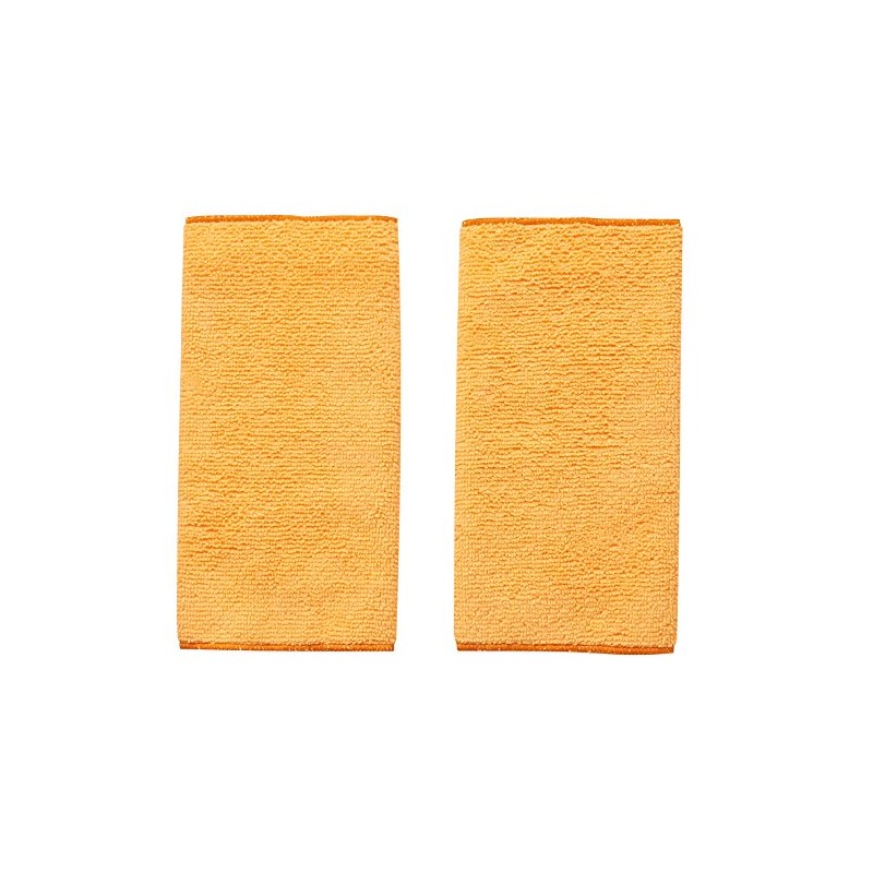 Yamazaki Sangyo 178698 Tough Moppy Floor Wiper, Antibacterial, Microfiber Cloth,