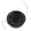 Trimmer Heads, Grass Brush Cutter String Set Trimmer Strimmer Heads