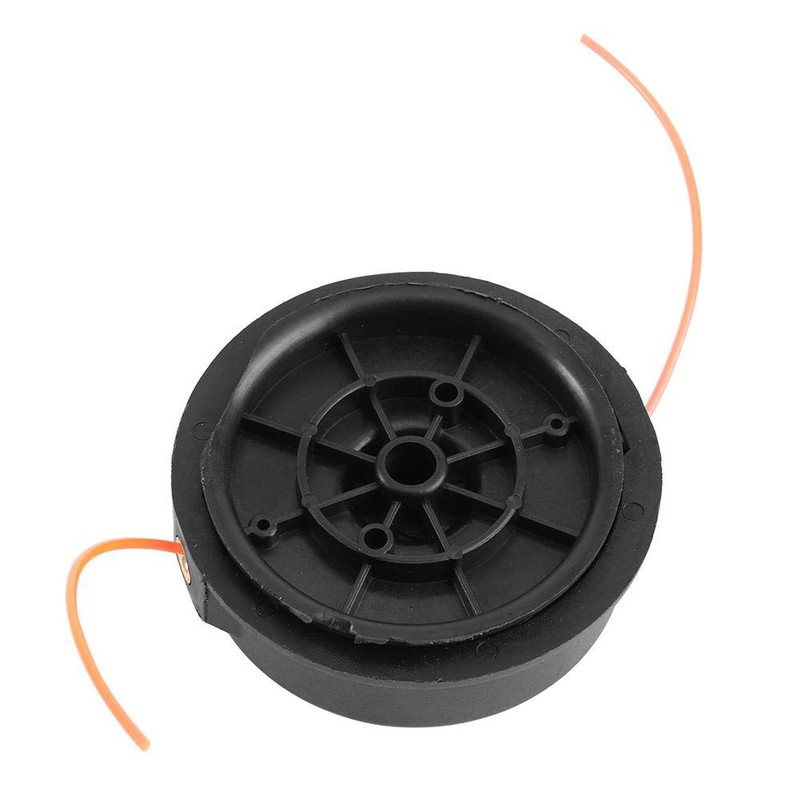 Trimmer Heads, Grass Brush Cutter String Set Trimmer Strimmer Heads