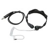 U94 PTT Adapter Hands Free Push to Talk Military Adapter