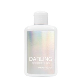 TAN ACTIVATOR - TAN ACTIVATOR DARLING
