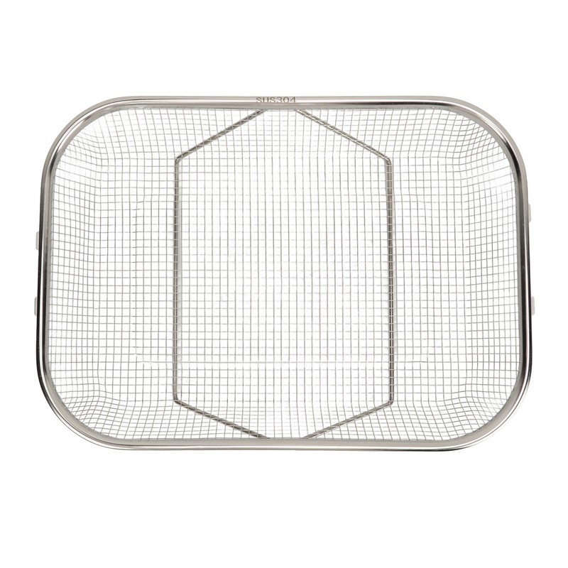 Dish Drying Rack Multipurpose Large Capacity Retractable 304 Stainless Steel