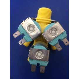 Huebsch / Speed Queen F381720P Huebsch/ Speed Queen 3-Way Cold Inlet Valve