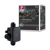 Paulmann Leuchten Paulmann 237 Connection Box 3-Way IP68 Protected Against