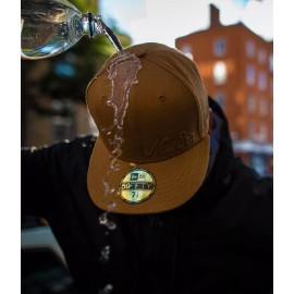 Crep Protect x New Era Headwear Protection Spray - Repel Stains from Caps & Hats