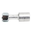 10PCs Car Air Conditioner 180° Connector Aluminum Joint Universal Fit