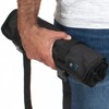 Rugged Tools Wrench Roll Up Pouch - Wrench Organizer &
