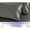 California Design Den 1000 Thread Count, Soft & Smooth, 100%