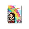 Agenda Docente Escolar 26/27 Pasta Dura Mod. School #2