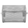 Oven Cage 360 Degree Rotatable Stainless Steel Oven Rack Roast