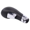 HouYeen Auto Automatic Gear Shift Stick Knob for V-auxhall O-pel