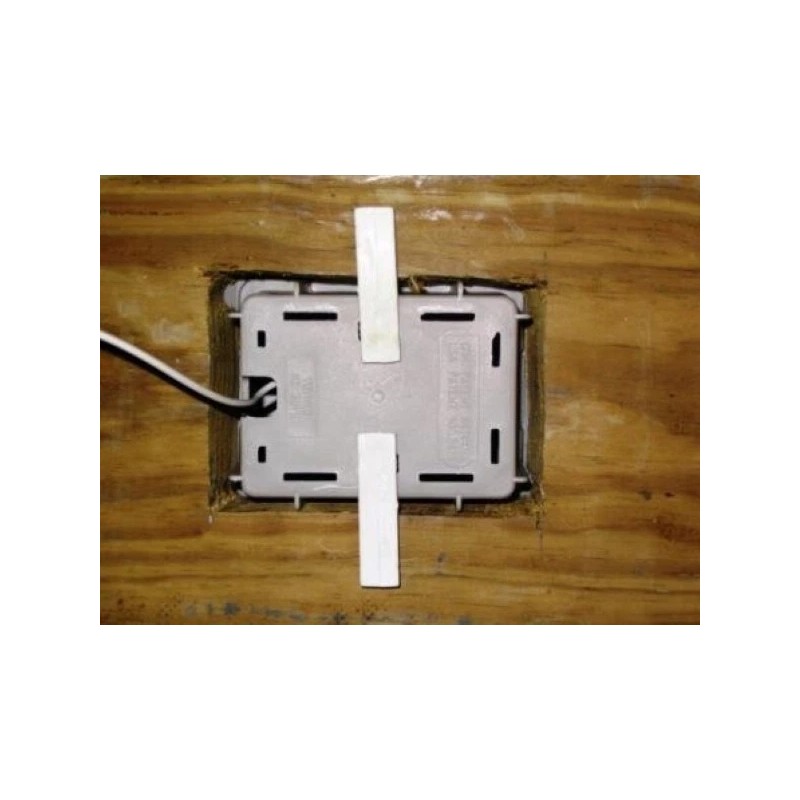 Kerr Lighting (1) Kerr Lighting Deck Light (4" x 3")