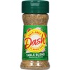 Dash Salt-Free Seasoning Blend, Table Blend, 2.5 Ounce (Pack of