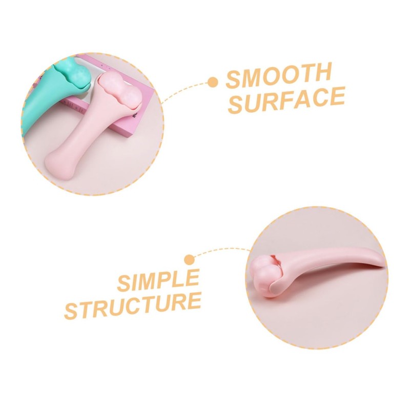 VICASKY Face Roller for Women Portable Massage Tool for Facial