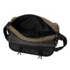 Kylebooker Trout Fishing Bag Fly Fishing Crossbody Shoulder Tackle Bag