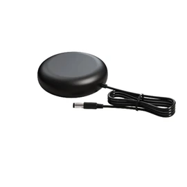 Bed Shaker for Roxicosly Vibrating Alarm Clock for Heavy Sleepers