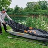 Pelican Catch Kayak Cover - Water-Repellent & UV Protection -