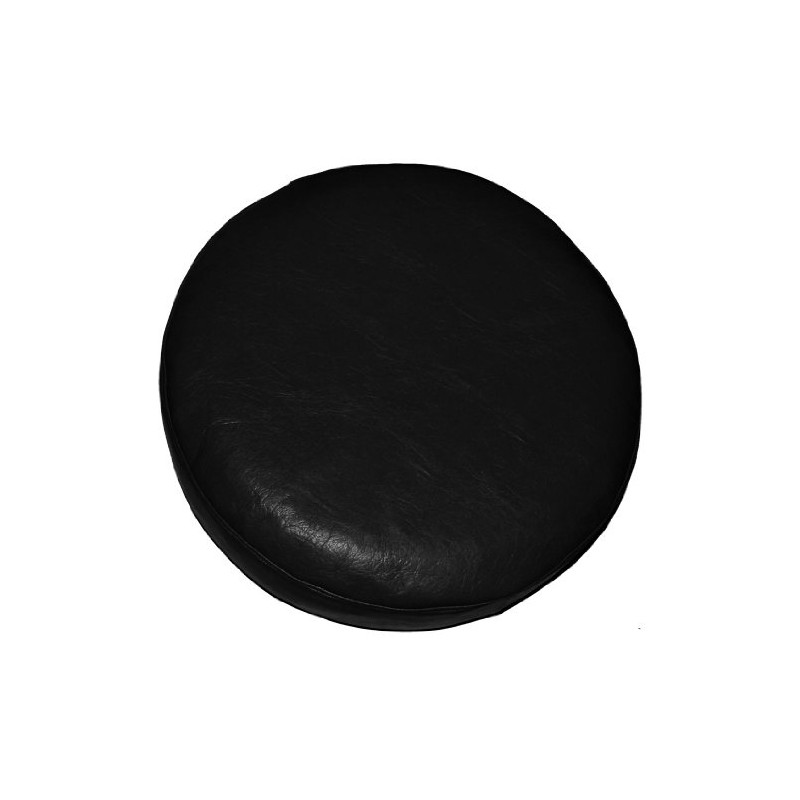 AERZETIX - Black Spare Wheel Cover - for Car 4x4