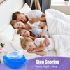 Anti Snoring Devices Effective Snoring Solution Snore Guard to Stop