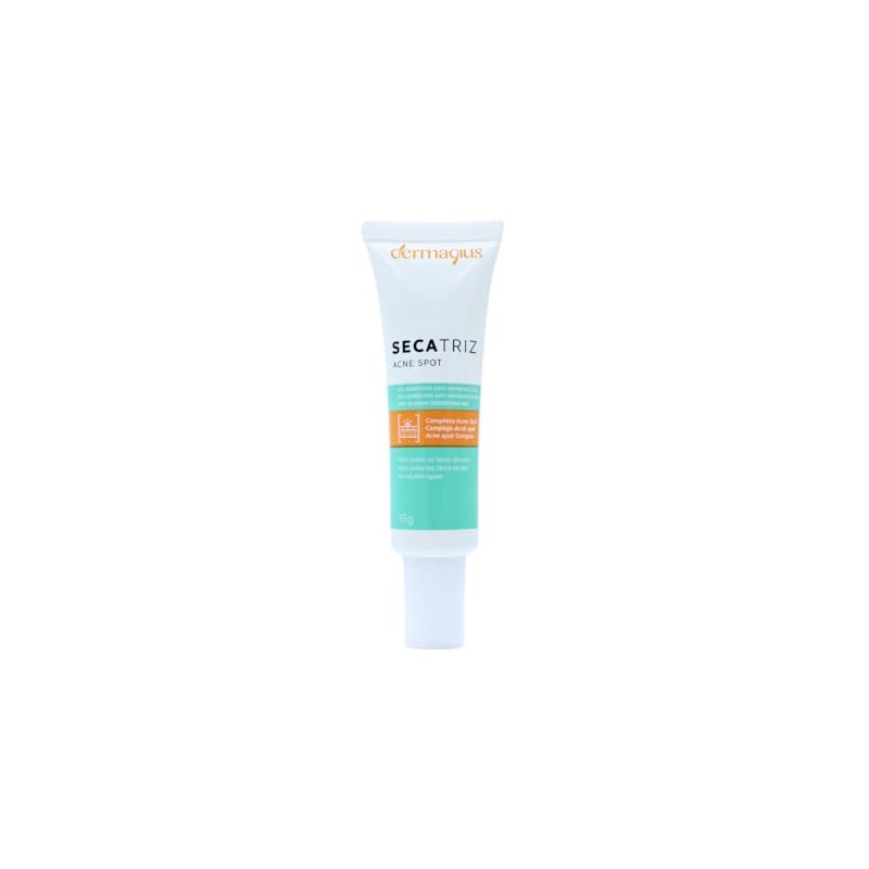 Secatriz Spot Gel 15g