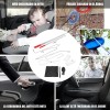 10 Unids/set Universal Puerta Abierta Herramienta Coche Bloq