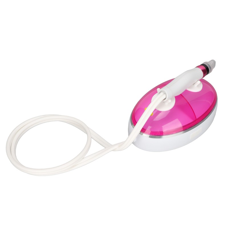 Facial Pore Sucker 3 Modes Adjustment ABS Housing Deep Cleaning