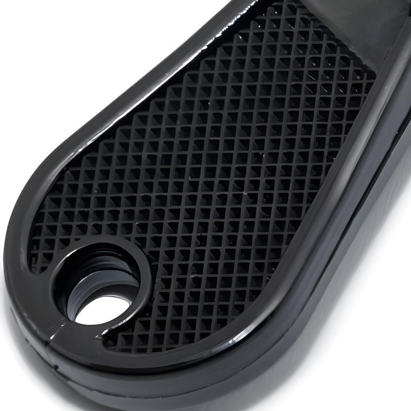 MZA Ignition Key Original Shape for MZ RT125/1, RT125/2, RT125/3