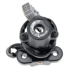 Ignition Switch Gas Cap Cover Seat Lock Key for Suzuki GSXR600/750/1000 2004-2016