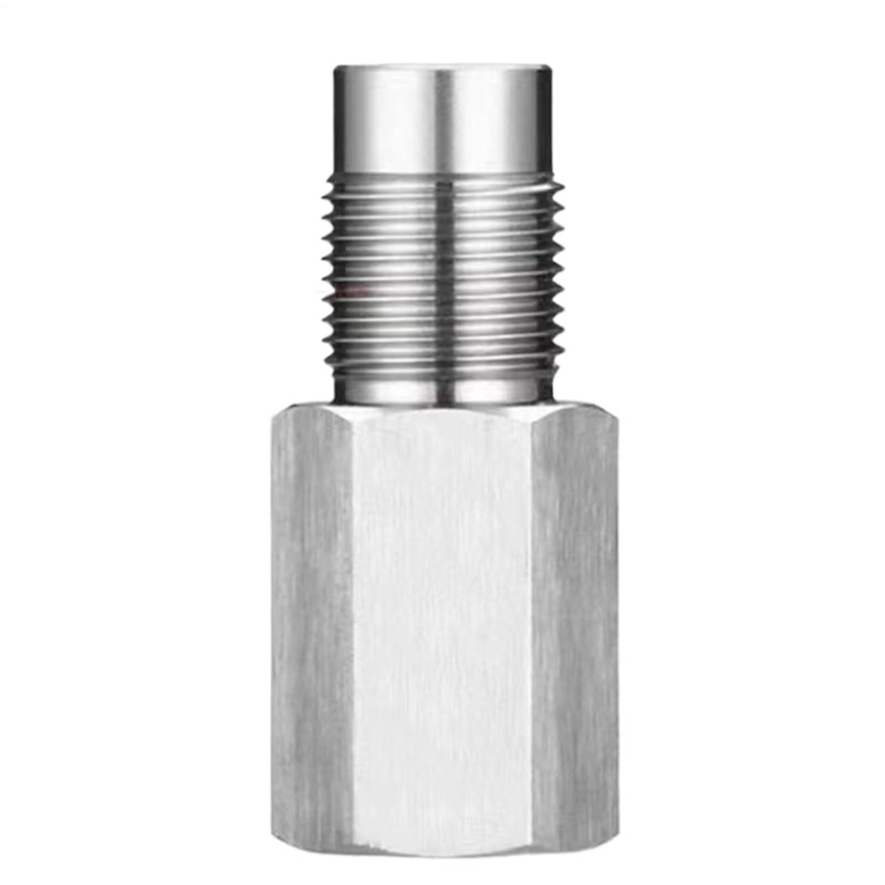 Oxygen Sensor Connector - Engine Parts Automotive Oxygen Sensor Adapter