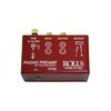 Rolls VP29 Phono Preamp with 2 RCA Male to 2