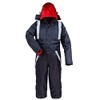 Legendary Thermal Overall 2510 Arctic Suit Winter Cold Fishing Suit,