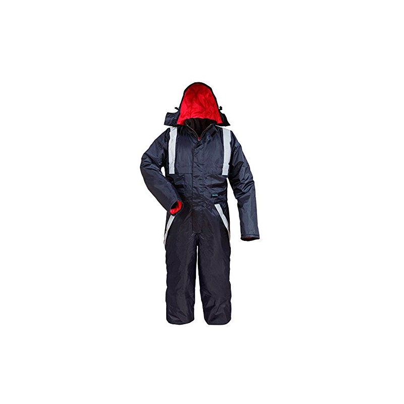 Legendary Thermal Overall 2510 Arctic Suit Winter Cold Fishing Suit,