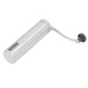Manual Coffee Grinder Stainless Steel Conical Burr Bean with Hand