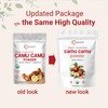 Organic Camu Camu Powder, 12 oz | High Natural Vitamin