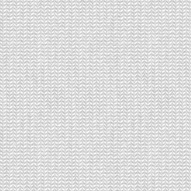 Decor Direct NWGX37644 Wallpaper roll, Silver, Metallic Silver