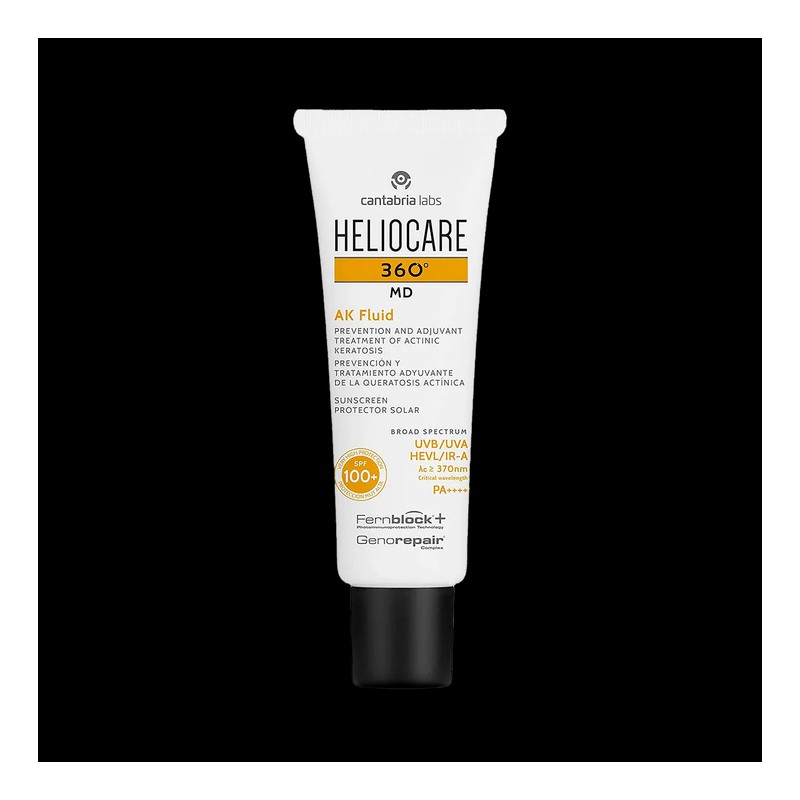 Heliocare 360 Ak Fluid 50ml
